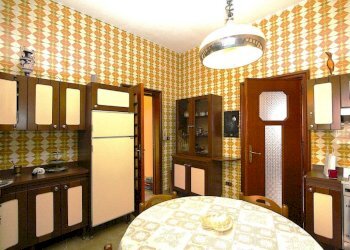 Cucina - Independent house via Provinciale Matino, Parabita - photo 16