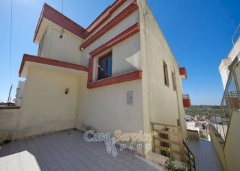 Terrazzo - Casa indipendente via Savona, Matino - foto 3