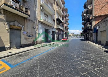 Foto 1 - Locale Commerciale Via Vincenzo Giuffrida, Catania - foto 1