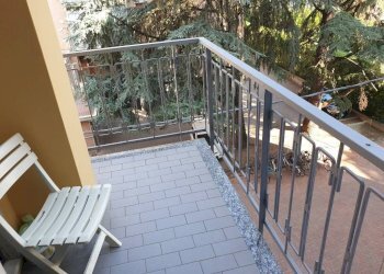 Balcone - Three-room apartment via Eugenio Curiel, 5, Parma (neighborhood Cittadella) - photo 23