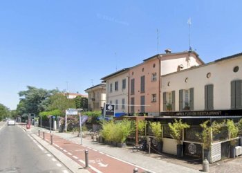 Zona - Four-room apartment via Mantova, 5/1, Parma (neighborhood San Lazzaro) - photo 28