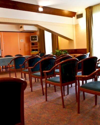 Interno non residenziale - Hotel piazza Mellano, 7, Mondovì - foto 2