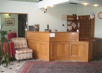 Interno non residenziale - Hotel piazza Mellano, 7, Mondovì - foto 1
