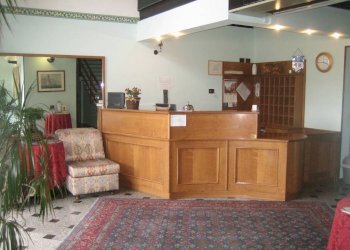 Ufficio - Hotel piazza Mellano, 7, Mondovì - photo 12