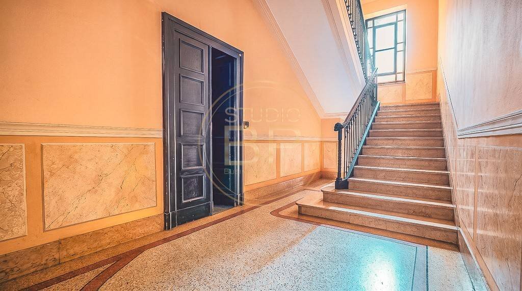Interno palazzo - Appartamento via Pietro Palmieri, 34, Torino (zona Cit Turin) - foto 3
