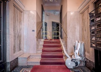 Interno palazzo - Appartamento via Pietro Palmieri, 34, Torino (zona Cit Turin) - foto 2
