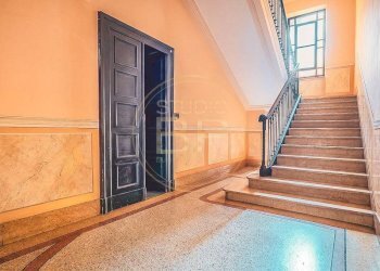 Interno palazzo - Appartamento via Pietro Palmieri, 34, Torino (zona Cit Turin) - foto 3