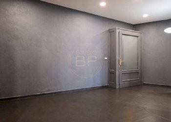 Ingresso - Appartamento via Pietro Palmieri, 34, Torino (zona Cit Turin) - foto 5
