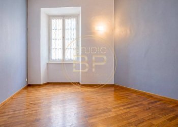 Camera da letto - Appartamento via Pietro Palmieri, 34, Torino (zona Cit Turin) - foto 9