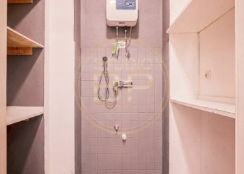 Interno palazzo - Appartamento via Pietro Palmieri, 34, Torino (zona Cit Turin) - foto 13