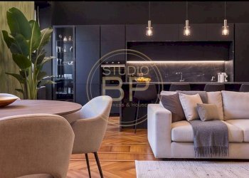 Salone - Appartamento via Pietro Palmieri, 34, Torino (zona Cit Turin) - foto 17