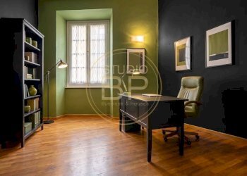 Studio - Appartamento via Pietro Palmieri, 34, Torino (zona Cit Turin) - foto 20