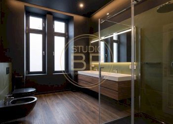 Bagno - Appartamento via Pietro Palmieri, 34, Torino (zona Cit Turin) - foto 21
