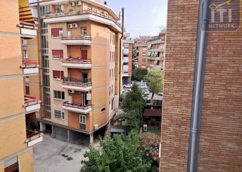Foto 24 - Bilocale Via delle Fiamme Gialle
33, Roma - foto 24