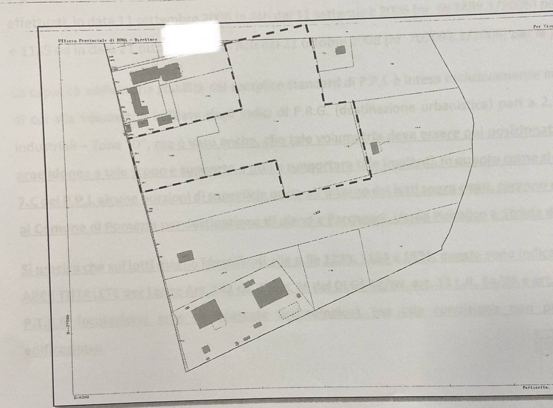 Foto 2 - Terreno edificabile VIA LAURENTINA
snc, Pomezia - foto 2