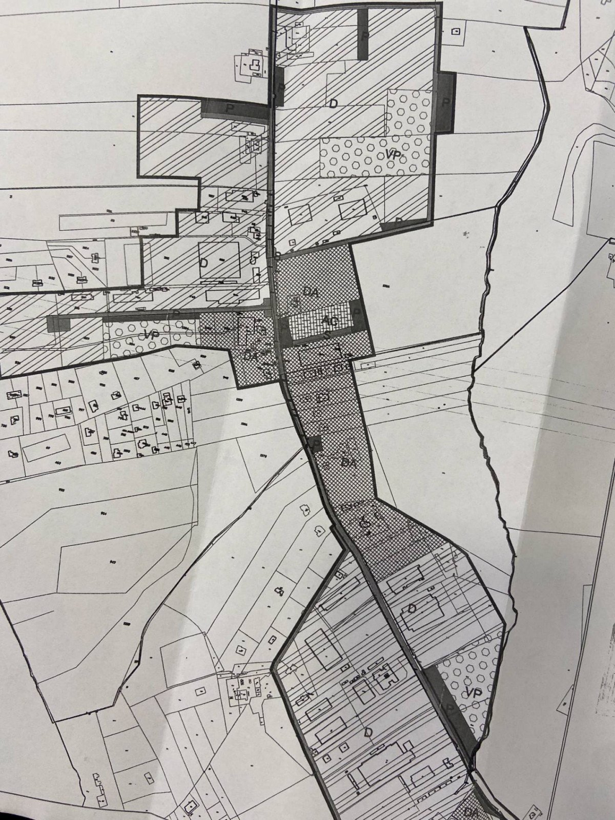 Foto 4 - Terreno edificabile VIA LAURENTINA
snc, Pomezia - foto 3