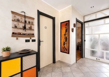 Ingresso - Villa Frazione San Bernardo, 58B, Monteu Roero - foto 5