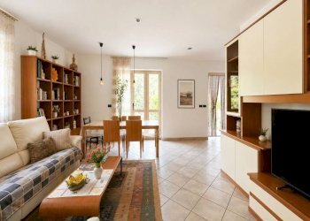 Salone - Villa Frazione San Bernardo, 58B, Monteu Roero - foto 7