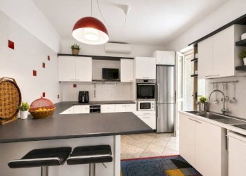 Cucina - Villa Frazione San Bernardo, 58B, Monteu Roero - photo 10