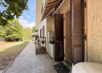 Giardino - Villa Frazione San Bernardo, 58B, Monteu Roero - photo 12