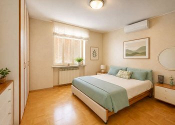 Camera da letto - Villa Frazione San Bernardo, 58B, Monteu Roero - photo 19