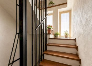 Scala - Villa Frazione San Bernardo, 58B, Monteu Roero - photo 20