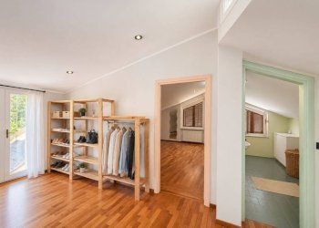 Camera da letto - Villa Frazione San Bernardo, 58B, Monteu Roero - photo 24