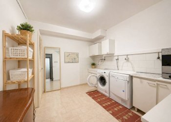 Lavanderia - Villa Frazione San Bernardo, 58B, Monteu Roero - foto 28