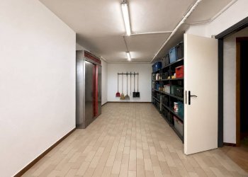 Posto macchina - Villa Frazione San Bernardo, 58B, Monteu Roero - foto 29