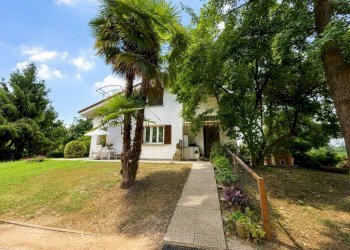 Giardino - Villa Frazione San Bernardo, 58B, Monteu Roero - foto 31