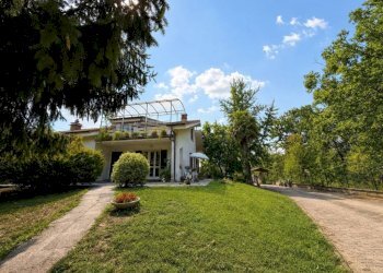 Giardino - Villa Frazione San Bernardo, 58B, Monteu Roero - foto 34