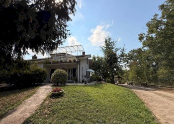 Giardino - Villa Frazione San Bernardo, 58B, Monteu Roero - foto 40