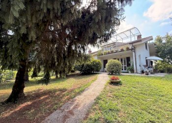 Giardino - Villa Frazione San Bernardo, 58B, Monteu Roero - photo 41