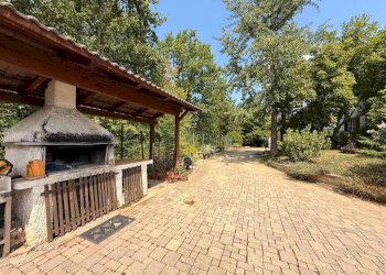 Giardino - Villa Frazione San Bernardo, 58B, Monteu Roero - foto 43