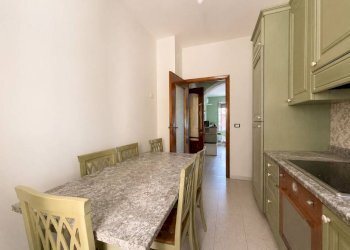 Cucina - Appartamento via Compans, 17, Santena - foto 6