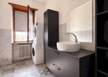 Bagno - Appartamento via Compans, 17, Santena - foto 7