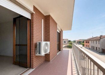 Balcone - Appartamento via Compans, 17, Santena - foto 16