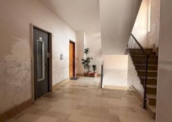 Interno palazzo - Appartamento via Compans, 17, Santena - foto 17