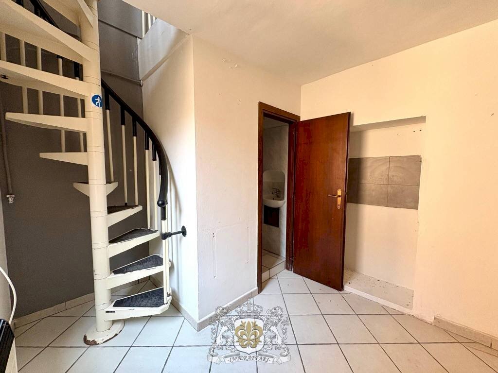 Soggiorno - Two-room apartment via Saluzzo, 26, Cuneo (neighborhood Centro) - photo 1