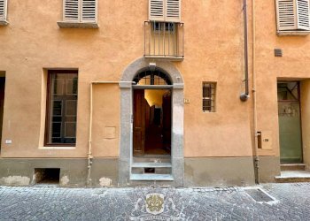 Facciata - Appartamento via Saluzzo, 26, Cuneo (zona Centro) - foto 1