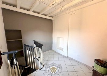 Camera da letto - Bilocale via Saluzzo, 26, Cuneo (zona Centro) - foto 8