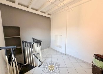 Camera da letto - Appartamento via Saluzzo, 26, Cuneo (zona Centro) - foto 9
