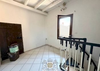 Camera da letto - Appartamento via Saluzzo, 26, Cuneo (zona Centro) - foto 10