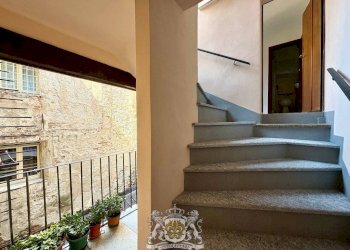Interno palazzo - Appartamento via Saluzzo, 26, Cuneo (zona Centro) - foto 13