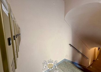 Interno palazzo - Appartamento via Saluzzo, 26, Cuneo (zona Centro) - foto 14