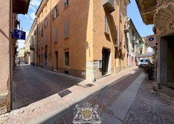 Zona - Appartamento via Saluzzo, 26, Cuneo (zona Centro) - foto 17