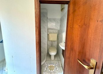 Bagno - Bilocale via Saluzzo, 26, Cuneo (zona Centro) - foto 4