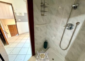 Bagno - Bilocale via Saluzzo, 26, Cuneo (zona Centro) - foto 6