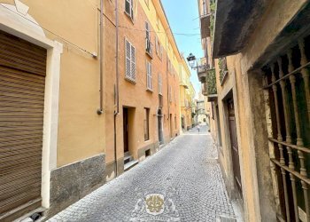 Zona - Bilocale via Saluzzo, 26, Cuneo (zona Centro) - foto 15