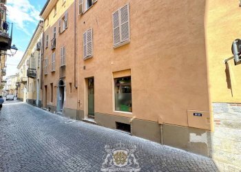 Zona - Bilocale via Saluzzo, 26, Cuneo (zona Centro) - foto 17